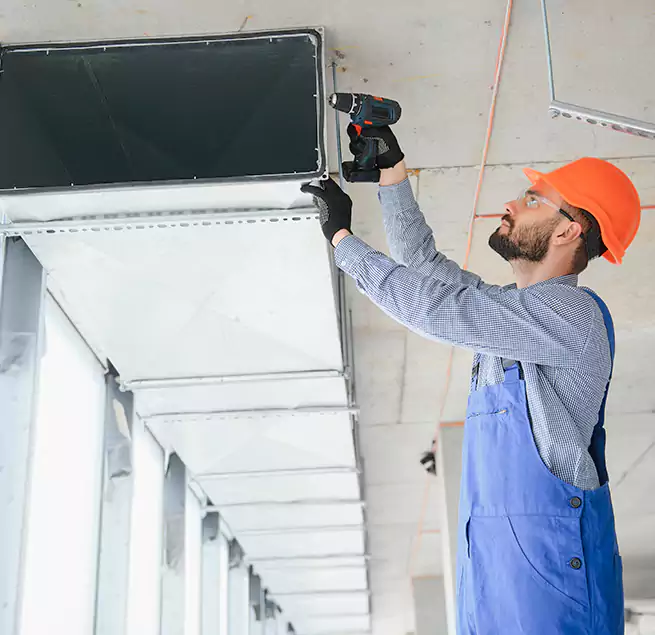 Why Homeowners & Businesses Trust Us in Ashwaubenon, WI