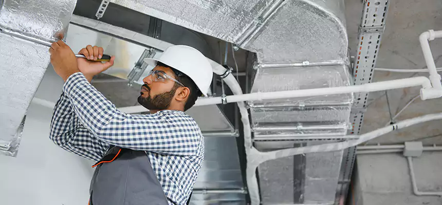 Proactive Ac Vent Repairs & Air Duct Replacement Companies Near Me in Ashwaubenon