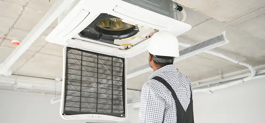 Our Affordable Duct Cleaning Near Me Services in Ashwaubenon, WI