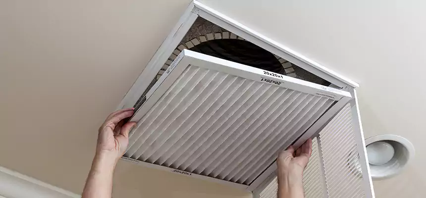 Robust Commercial Air Duct Cleaning in Ashwaubenon