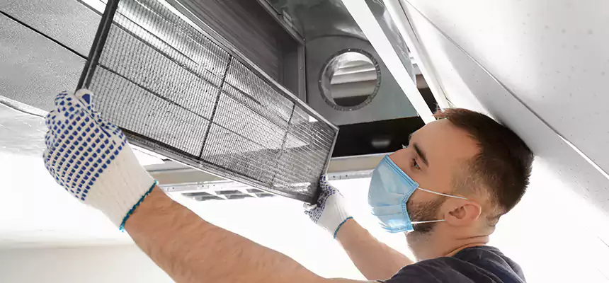 Diagnostic HVAC Coil & Blower Cleaning in Ashwaubenon