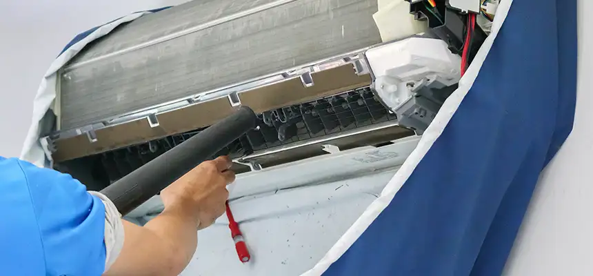 Advanced Clogged Dryer Vent Repair for Multi-Unit & Commercial in Ashwaubenon, WI