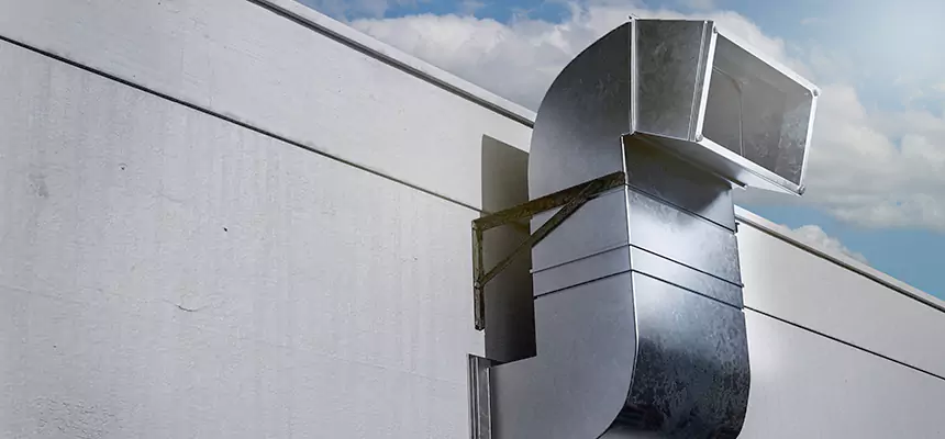 Comprehensive Commercial HVAC Cleaning in Ashwaubenon