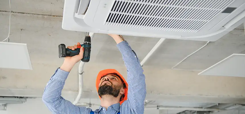 Detailed Multi‑Unit Riser & Roof Termination Cleaning in Ashwaubenon