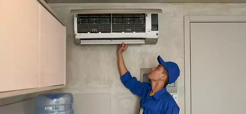 Balanced Fresh‑Air Ventilation (ERV/HRV) in Ashwaubenon