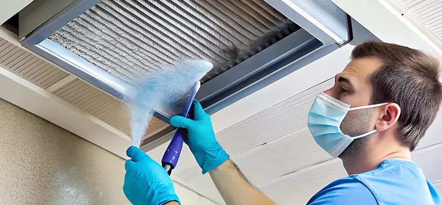 Our Home Ventilation Cleaning Services in Ashwaubenon, WI