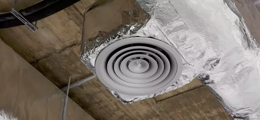 Advanced Industrial Ductwork Cleaning in Ashwaubenon
