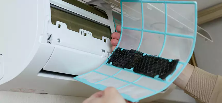 Gentle Ductwork Odor-Control Pet Dander Duct Cleaning in Ashwaubenon, WI