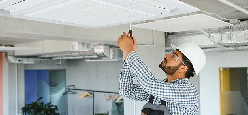 Our Roof Dryer Vent Cleaning Services in Ashwaubenon, WI