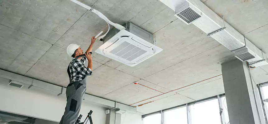 Our Wi Fi Connected Air Ducts Services in Ashwaubenon, WI
