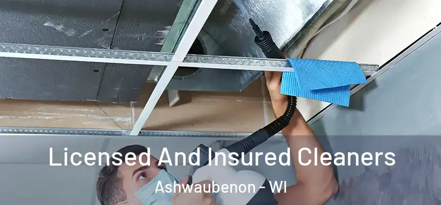  Licensed And Insured Cleaners Ashwaubenon - WI