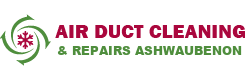 Air Duct Cleaning & Repairs Ashwaubenon