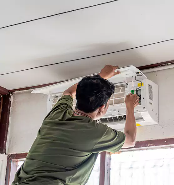 About Air Duct & AC Odor Removal in Ashwaubenon, WI