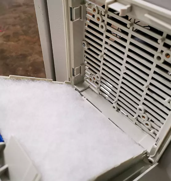 Professional Air Duct Expansion Solutions in Ashwaubenon, WI