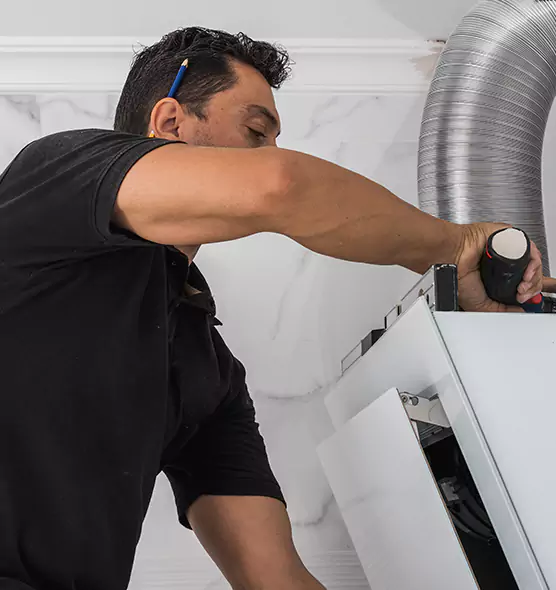 Trusted Bathroom Exhaust Duct Cleaning in Ashwaubenon, WI