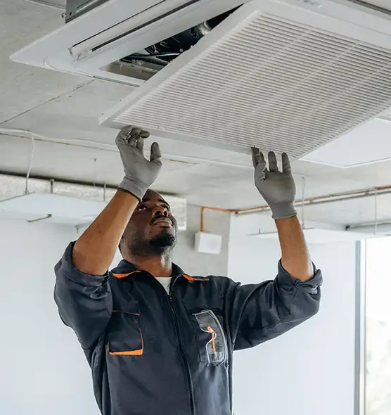 About Certified Air Duct Specialists in Ashwaubenon, WI