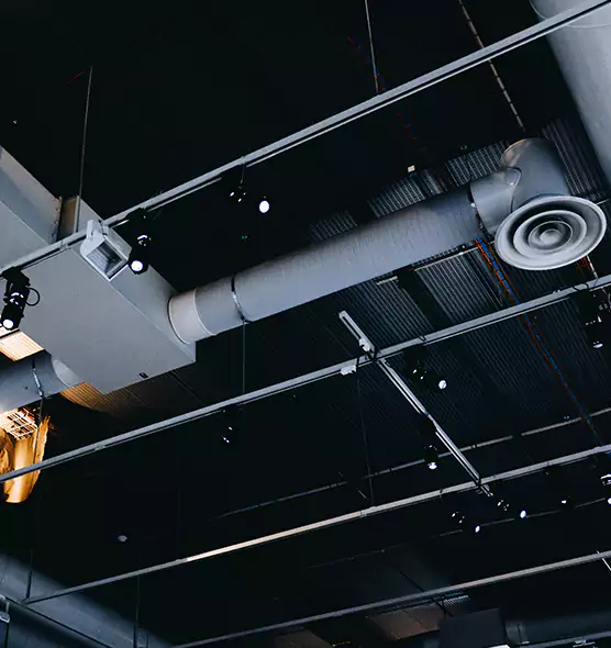 About Duct Sanitization with UV Light in Ashwaubenon, WI