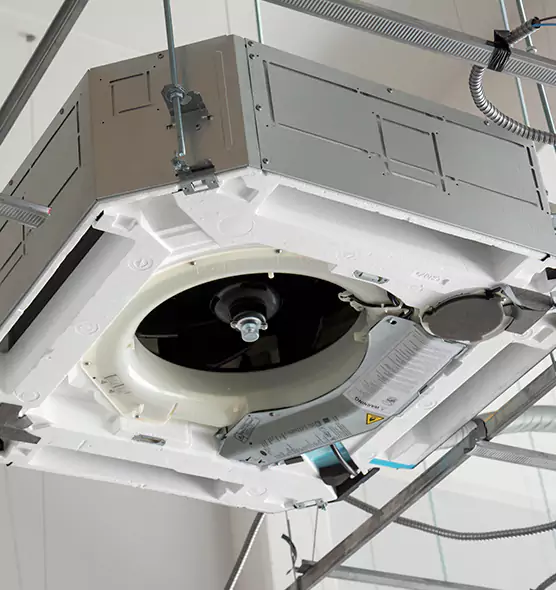 Professional Industrial Dryer Vent Cleaning in Ashwaubenon, WI