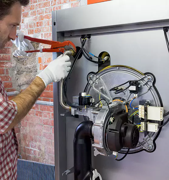 Advanced Repair Dryer Vent Hose in Ashwaubenon, WI