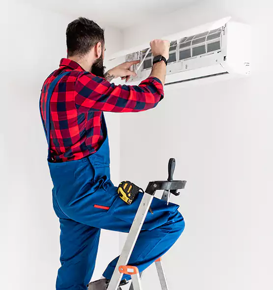 About Smart Air Conditioning Installation in Ashwaubenon, WI