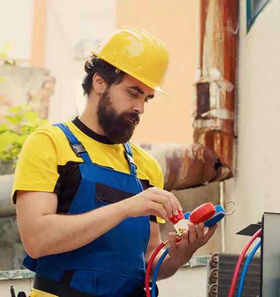 About Smart HVAC Installation in Ashwaubenon, WI