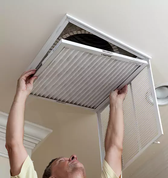 Professional Vent Relocation Services in Ashwaubenon, WI
