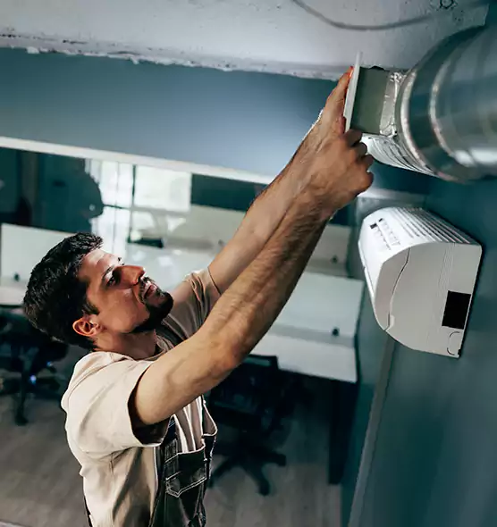 Reliable Warehouse Vent Cleaning in Ashwaubenon, WI