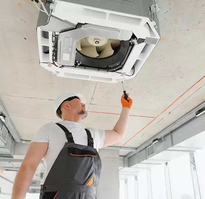 Why Homeowners & Businesses Trust Us in Ashwaubenon, WI?