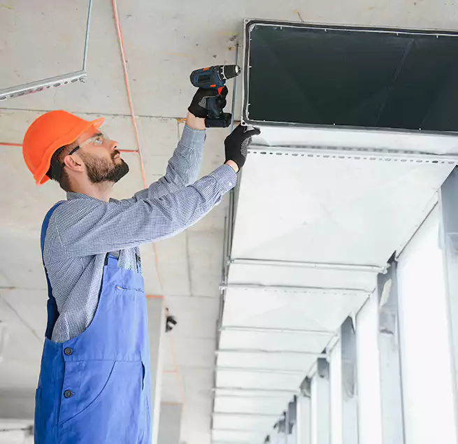 Why Homeowners & Businesses Trust Us in Ashwaubenon, WI?