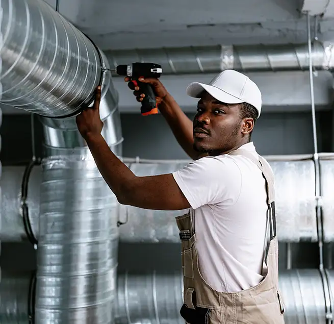 Why Homeowners & Businesses Trust Us Ashwaubenon, WI