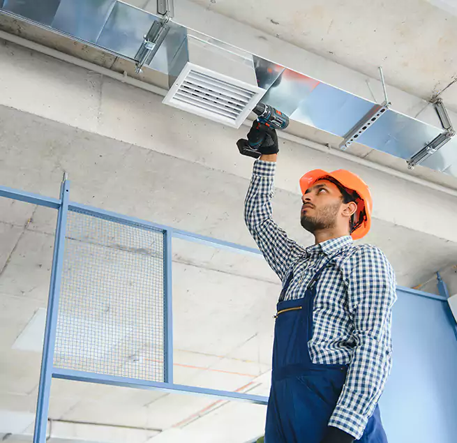 Why Homeowners & Businesses Trust Us in Ashwaubenon, WI?