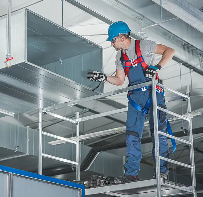 Why Homeowners & Businesses Trust Us in Ashwaubenon, WI?