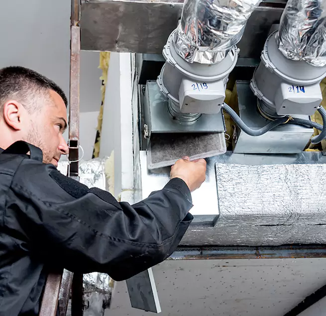 Why Homeowners & Businesses Trust Us in Ashwaubenon, WI?