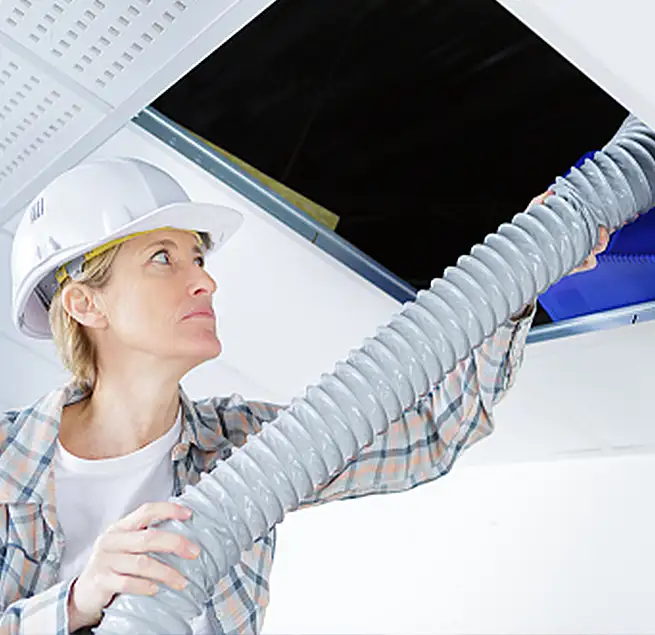 Why Homeowners & Businesses Trust Us Ashwaubenon, WI