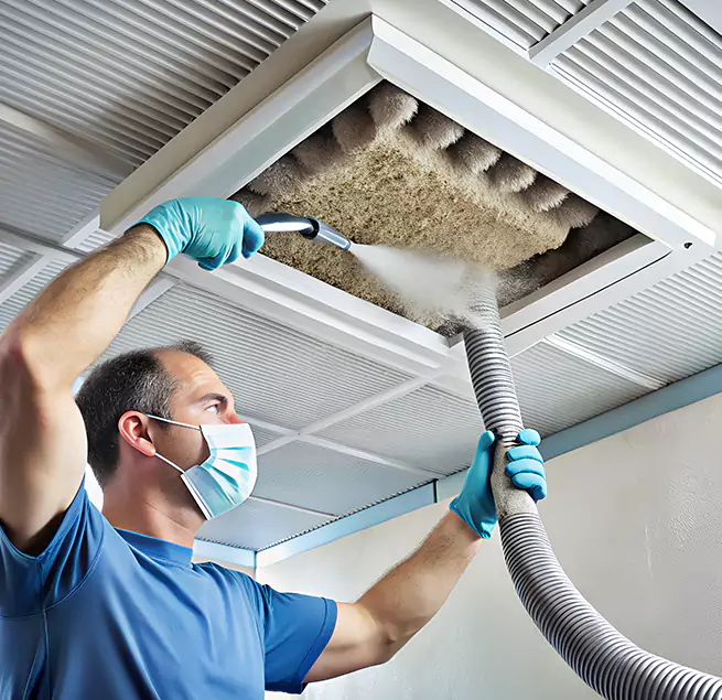 Why Homeowners & Businesses Trust Us Ashwaubenon, WI