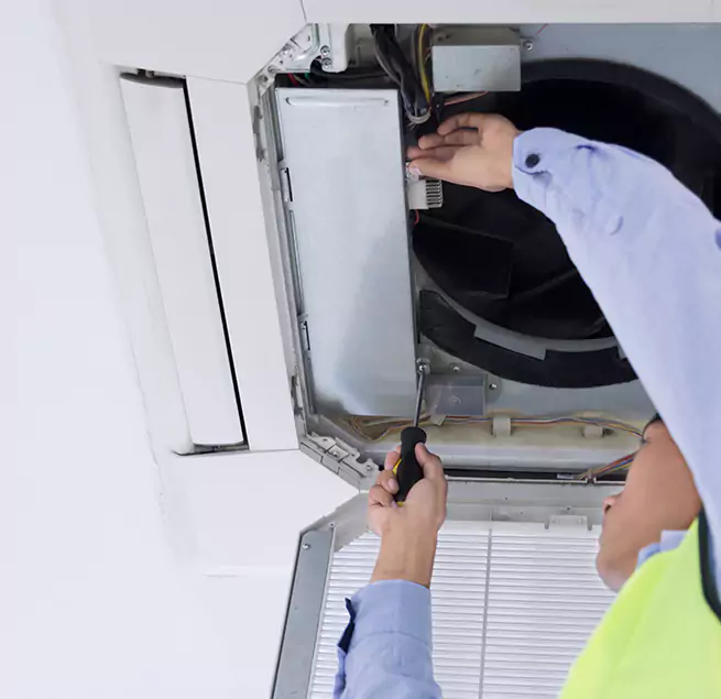 Why Homeowners & Businesses Trust Us Ashwaubenon, WI?