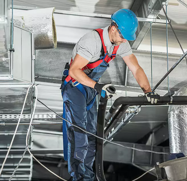 Why Homeowners & Businesses Trust Us in Ashwaubenon, WI?