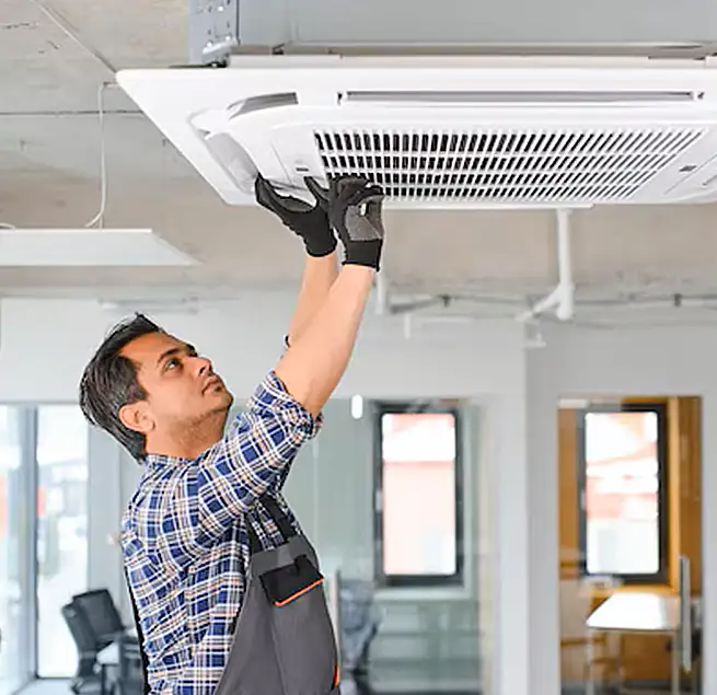 Why Homeowners & Businesses Trust Us in Ashwaubenon, WI?