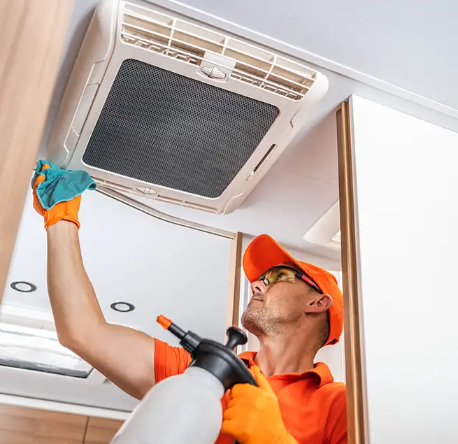 Why Homeowners & Businesses Trust Us in Ashwaubenon, WI?