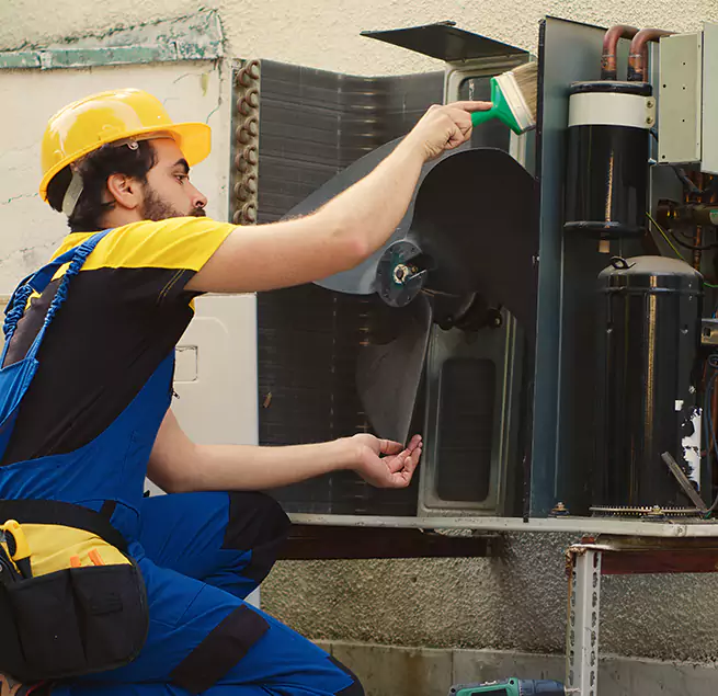 Why Homeowners Businesses Trust Us in Ashwaubenon, WI?