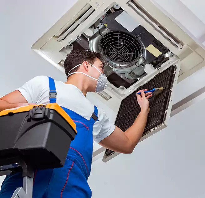 Why Homeowners & Businesses Trust Us in Ashwaubenon, WI