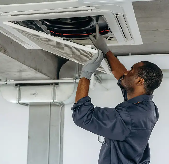 Why Homeowners & Businesses Trust Us in Ashwaubenon, WI?