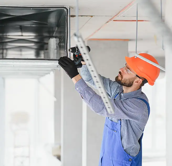  Why Homeowners Businesses Trust Us Ashwaubenon, WI