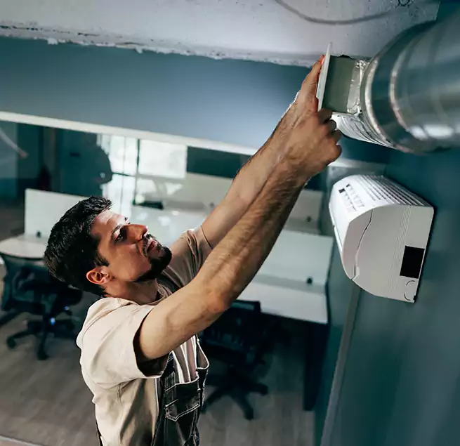 Why Homeowners & Businesses Trust Us in Ashwaubenon, WI?