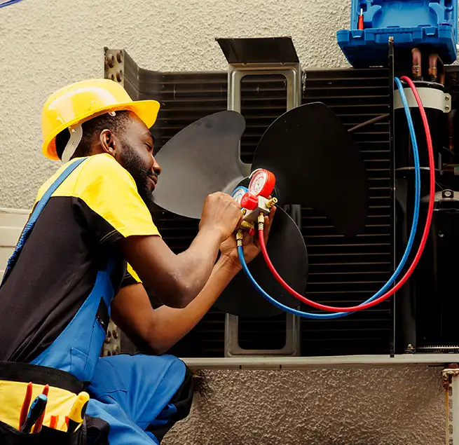 Why Homeowners & Businesses Trust Us in Ashwaubenon, WI?