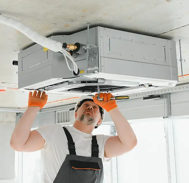 Why Homeowners & Businesses Trust Us Ashwaubenon, WI