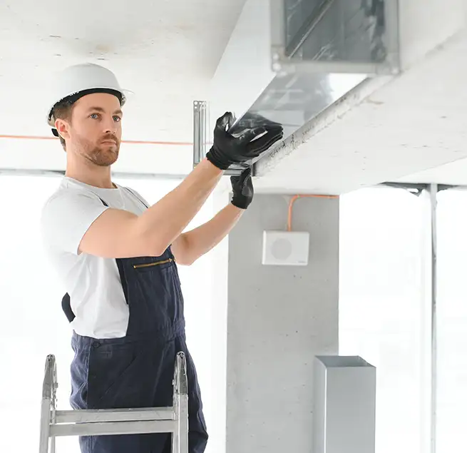 Why Homeowners & Businesses Trust Us in Ashwaubenon, WI?