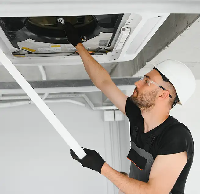 Why Homeowners & Businesses Trust Us in Ashwaubenon, WI?