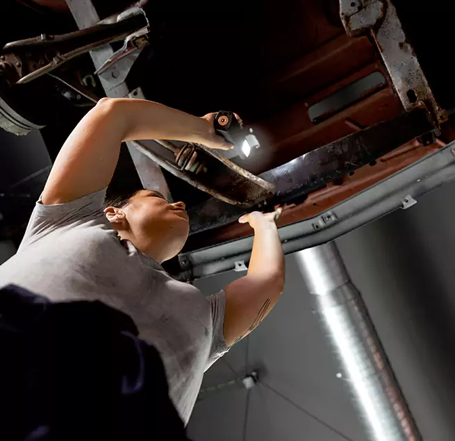 Why Homeowners & Businesses Trust Us Ashwaubenon, WI