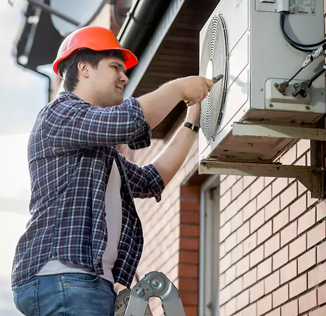 Why Homeowners & Businesses Trust Us Ashwaubenon, WI